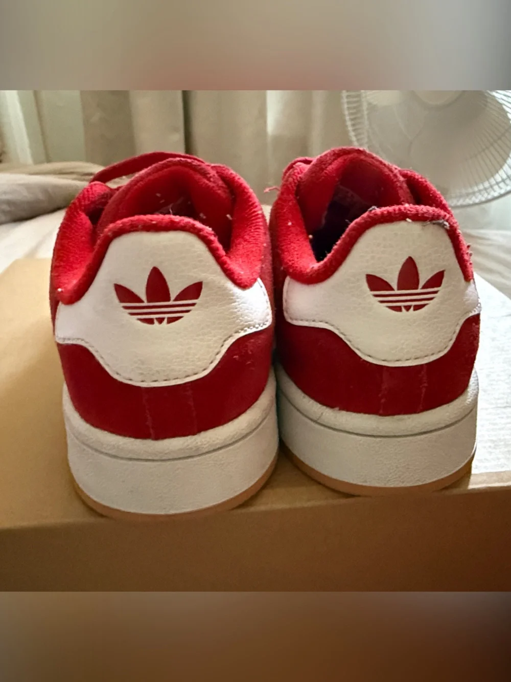 Adidas Kids Originals Campus